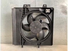 Recambio de electroventilador para peugeot 207 cc cabrio-coupé 1.6 básico referencia OEM IAM 965380408001  