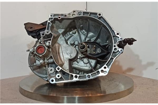 Recambio de caja cambios manual para citroen c4 grand picasso 1.6 vti 120 referencia OEM IAM 20DP56 20DP56 