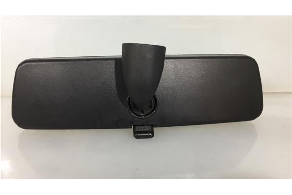 Recambio de retrovisor interior para skoda roomster (5j7) 1.4 friend referencia OEM IAM 3B0857511A9B9  
