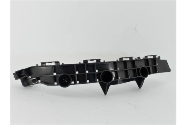 Recambio de refuerzo paragolpes izquierdo para toyota c-hr (x10) 2.0 hibrido referencia OEM IAM 52576F4010  
