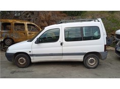 peugeot partner (s1) del año 1997
