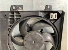 Recambio de electroventilador para peugeot 207 cc cabrio-coupé 1.6 básico referencia OEM IAM 965380408001  