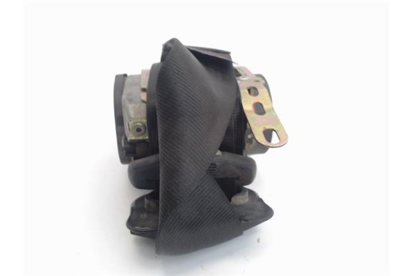 Recambio de cinturon seguridad delantero derecho para seat ibiza (6l1) referencia OEM IAM 6L4857706GHCP  