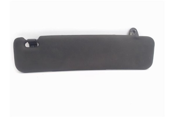 Recambio de parasol izquierdo para fiat coupe (175) 1.8 16v referencia OEM IAM   