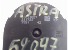 Recambio de conjunto interruptores para opel astra j 1.7 cdti referencia OEM IAM 13271827  