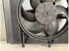 Recambio de electroventilador para peugeot 207 cc cabrio-coupé 1.6 básico referencia OEM IAM 965380408001  