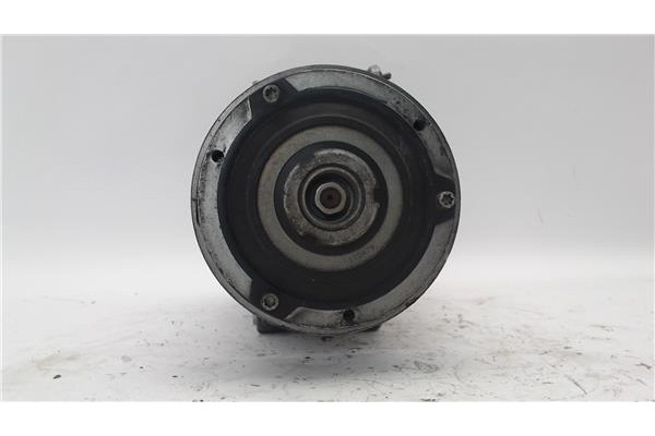 Recambio de compresor aire acond. para volkswagen polo iv (9n1) 1.4 16v referencia OEM IAM 6Q0820803H 699383 (6Q0820803D) , AUDI