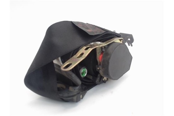 Recambio de cinturon seguridad delantero derecho para seat ibiza (6l1) referencia OEM IAM 6L4857706GHCP  