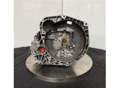 Recambio de caja cambios manual para fiat bravo (182) 1.8 16v / 16v 115 gt referencia OEM IAM   
