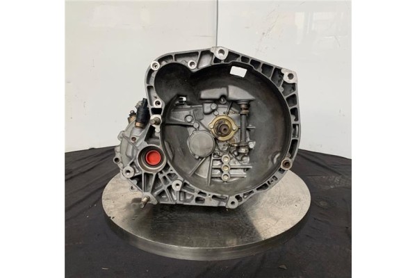 Recambio de caja cambios manual para fiat bravo (182) 1.8 16v / 16v 115 gt referencia OEM IAM   