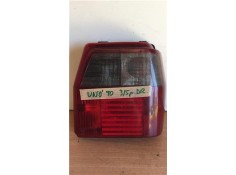 Recambio de piloto trasero derecho para fiat uno (146) 1.0 45 fire referencia OEM IAM 45675  