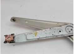 Recambio de mecanismo elevalunas delantero izquierdo para opel astra g coupe 1.8 16v referencia OEM IAM 990684200  