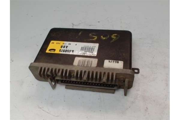 Recambio de centralita para peugeot 605 referencia OEM IAM S101315001H 9611839380 