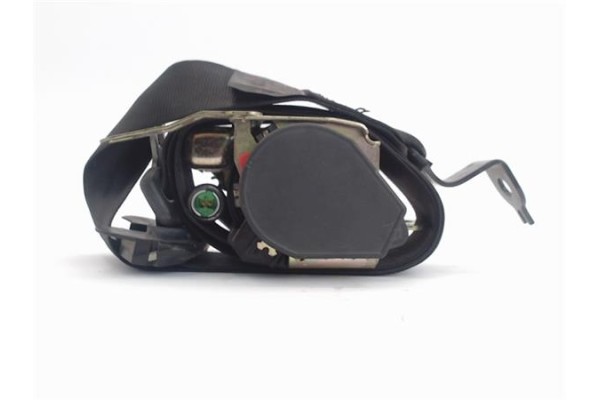 Recambio de cinturon seguridad delantero derecho para seat ibiza (6l1) referencia OEM IAM 6L4857706GHCP  