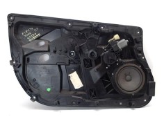 Recambio de elevalunas electrico delantero izquierdo para ford fiesta vi 1.4 tdci referencia OEM IAM 8A61A045H17  