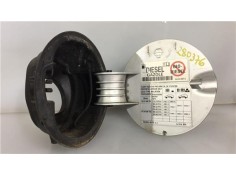 Recambio de tapa exterior combustible para skoda roomster (5j7) 1.4 friend referencia OEM IAM 5J7809857A  