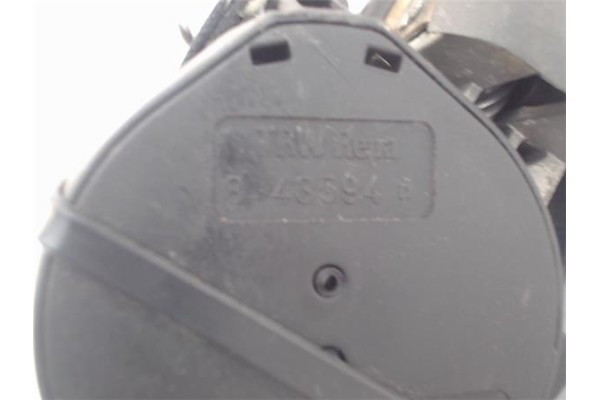 Recambio de cinturon seguridad delantero derecho para fiat coupe (175) 1.8 16v referencia OEM IAM   