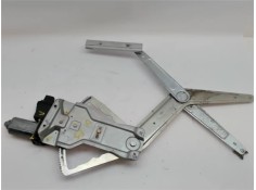Recambio de mecanismo elevalunas delantero izquierdo para opel astra g coupe 1.8 16v referencia OEM IAM 990684200  