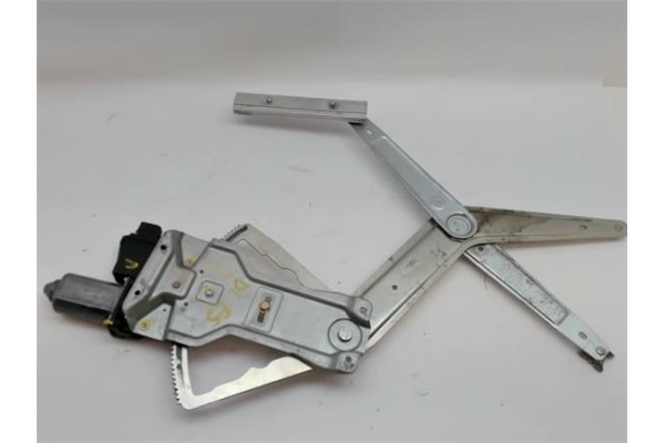 Recambio de mecanismo elevalunas delantero izquierdo para opel astra g coupe 1.8 16v referencia OEM IAM 990684200  