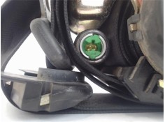 Recambio de cinturon seguridad delantero derecho para seat ibiza (6l1) referencia OEM IAM 6L4857706GHCP  
