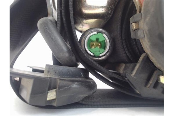 Recambio de cinturon seguridad delantero derecho para seat ibiza (6l1) referencia OEM IAM 6L4857706GHCP  