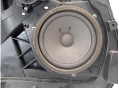 Recambio de elevalunas electrico delantero izquierdo para ford fiesta vi 1.4 tdci referencia OEM IAM 8A61A045H17  