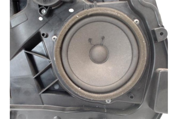 Recambio de elevalunas electrico delantero izquierdo para ford fiesta vi 1.4 tdci referencia OEM IAM 8A61A045H17  