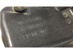 Recambio de tapa exterior combustible para skoda roomster (5j7) 1.4 friend referencia OEM IAM 5J7809857A  