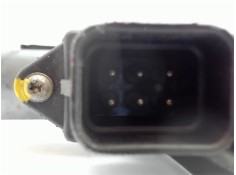 Recambio de mecanismo elevalunas delantero izquierdo para opel astra g coupe 1.8 16v referencia OEM IAM 990684200  