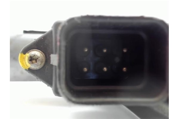 Recambio de mecanismo elevalunas delantero izquierdo para opel astra g coupe 1.8 16v referencia OEM IAM 990684200  