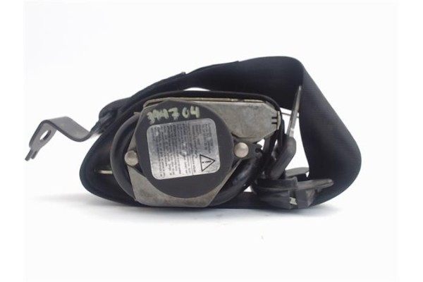 Recambio de cinturon seguridad delantero derecho para seat ibiza (6l1) referencia OEM IAM 6L4857706GHCP  