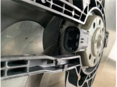 Recambio de electroventilador para peugeot 207 cc cabrio-coupé 1.6 básico referencia OEM IAM 965380408001  
