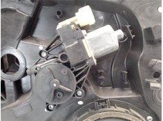 Recambio de elevalunas electrico delantero izquierdo para ford fiesta vi 1.4 tdci referencia OEM IAM 8A61A045H17  