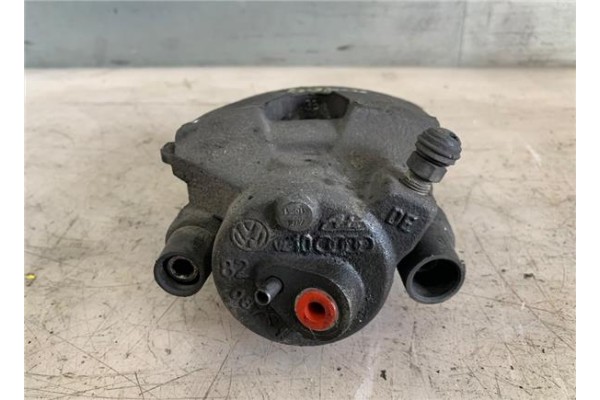 Recambio de pinza freno delantero derecha para skoda fabia (5j2) 1.2 referencia OEM IAM 1K0615124D  1J0615124A , AUDI | 1J061512