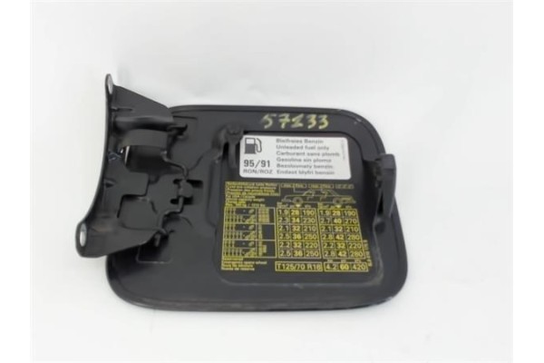 Recambio de tapa exterior combustible para audi a3 (8l) 1.8 t ambiente referencia OEM IAM 8L0809905A  