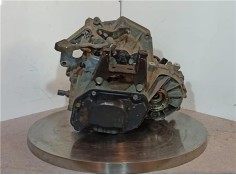 Recambio de caja cambios manual para seat ibiza (6l1) 1.4 16v referencia OEM IAM FCU FCU 