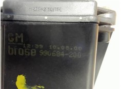 Recambio de mecanismo elevalunas delantero izquierdo para opel astra g coupe 1.8 16v referencia OEM IAM 990684200  