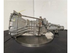 Recambio de caja cambios manual para opel midi 2.2d referencia OEM IAM    2