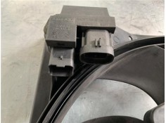 Recambio de electroventilador para peugeot 207 cc cabrio-coupé 1.6 básico referencia OEM IAM 965380408001  