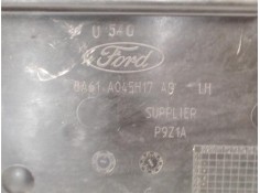 Recambio de elevalunas electrico delantero izquierdo para ford fiesta vi 1.4 tdci referencia OEM IAM 8A61A045H17  