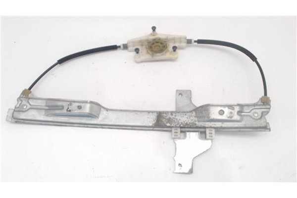 Recambio de elevalunas electrico delantero izquierdo para citroen c4 berlina referencia OEM IAM   