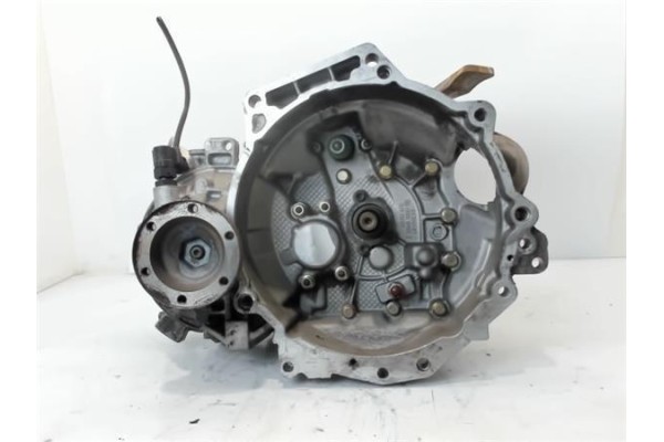 Recambio de caja cambios manual para seat ibiza (6l1) 1.9 cool referencia OEM IAM EWT  