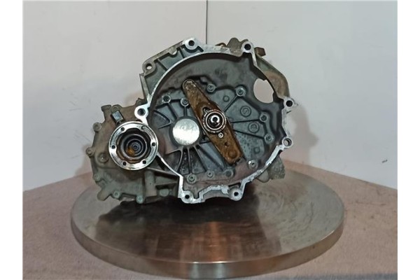 Recambio de caja cambios manual para seat ibiza (6l1) 1.4 16v referencia OEM IAM FCU FCU 