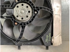 Recambio de electroventilador para peugeot 207 cc cabrio-coupé 1.6 básico referencia OEM IAM 965380408001  
