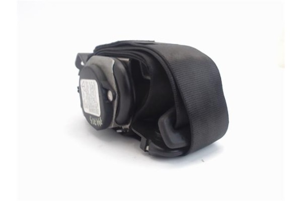 Recambio de cinturon seguridad delantero izquierdo para seat ibiza (6l1) referencia OEM IAM 6K3857705A  