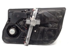 Recambio de elevalunas electrico delantero izquierdo para ford fiesta vi 1.4 tdci referencia OEM IAM 8A61A045H17  