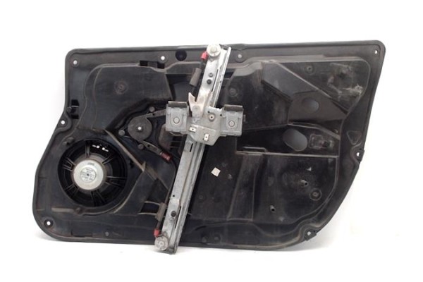 Recambio de elevalunas electrico delantero izquierdo para ford fiesta vi 1.4 tdci referencia OEM IAM 8A61A045H17  