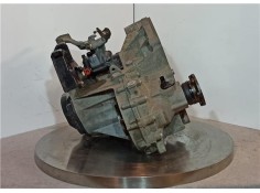 Recambio de caja cambios manual para seat ibiza (6l1) 1.4 16v referencia OEM IAM FCU FCU 
