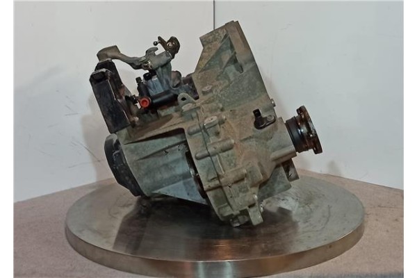Recambio de caja cambios manual para seat ibiza (6l1) 1.4 16v referencia OEM IAM FCU FCU 