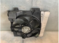 Recambio de electroventilador para peugeot 207 cc cabrio-coupé 1.6 básico referencia OEM IAM 965380408001  